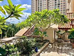 The Gardens At Bishan (D20), Condominium #574035371